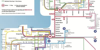 ਨਕਸ਼ਾ ਦੇ myciti